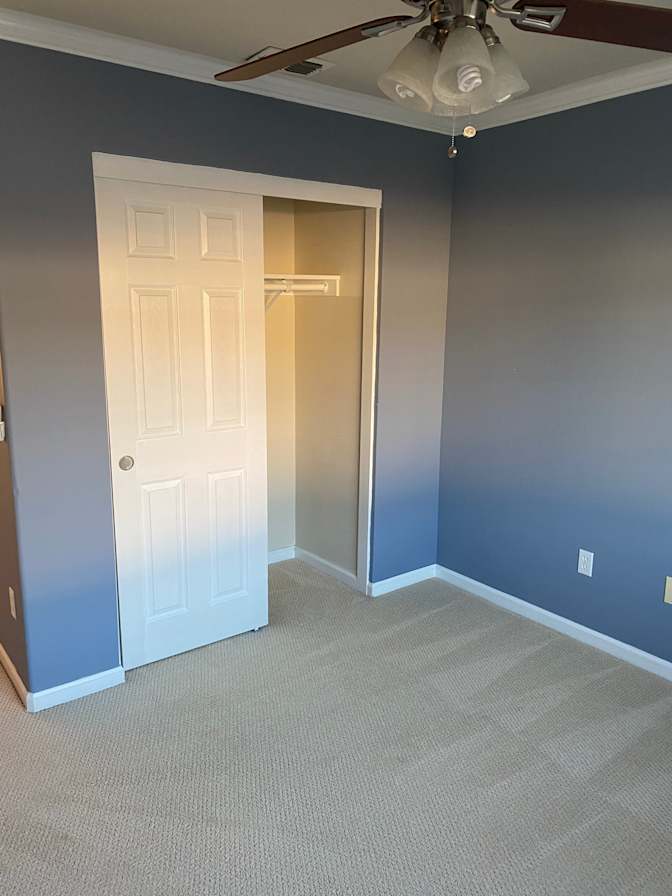 Family's room