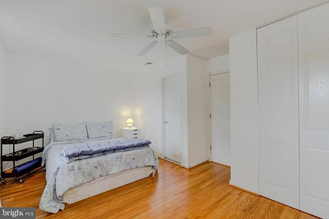 Stephanie's room