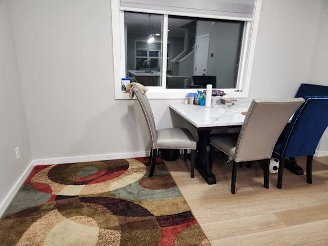 Dr Rani Gupta Gupta Sah's room