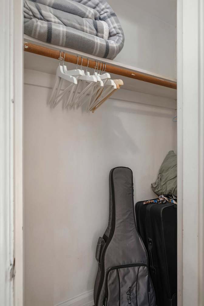 Hollie's room