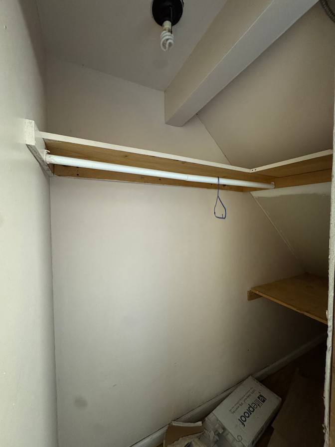 Suheiry's room