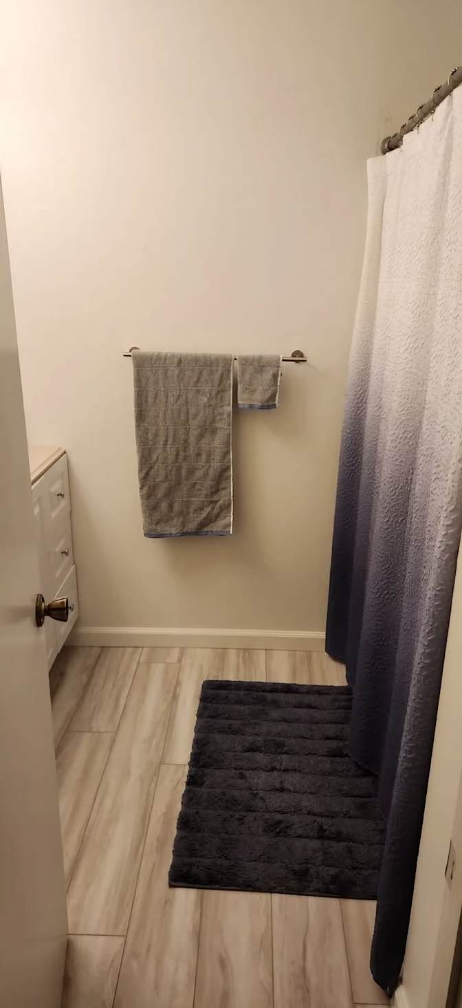 Jonah's room