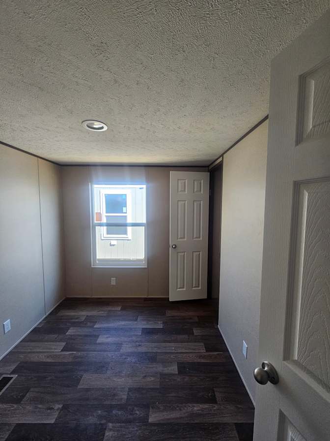 Wayne's room