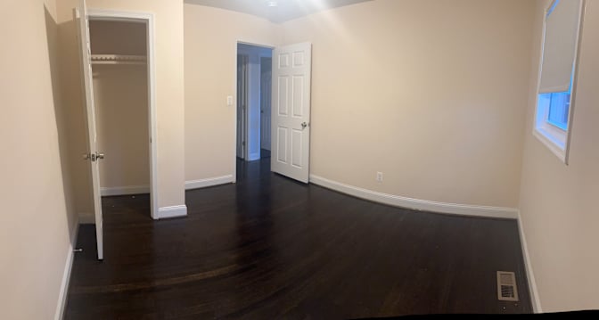Anna's room