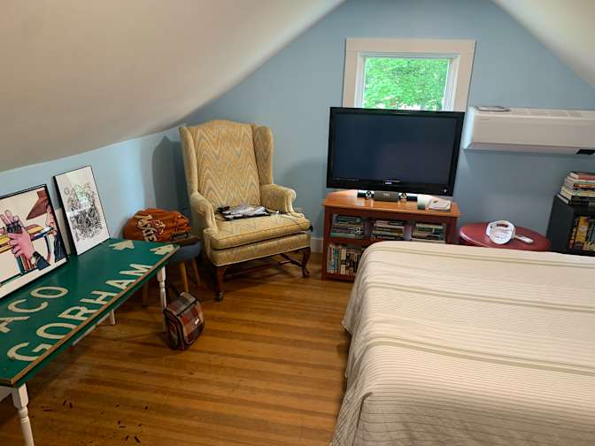 Brianna's room