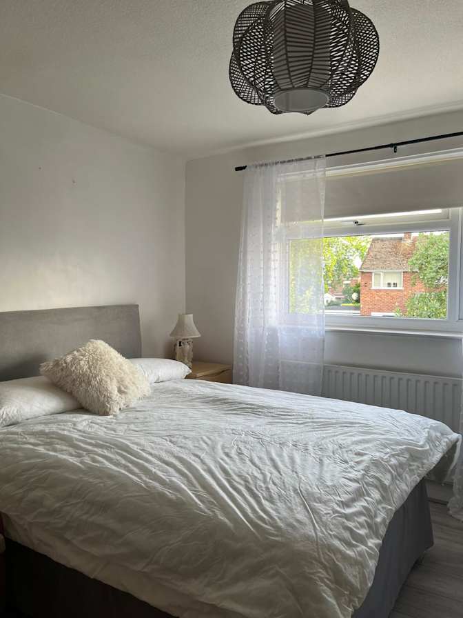 David's room