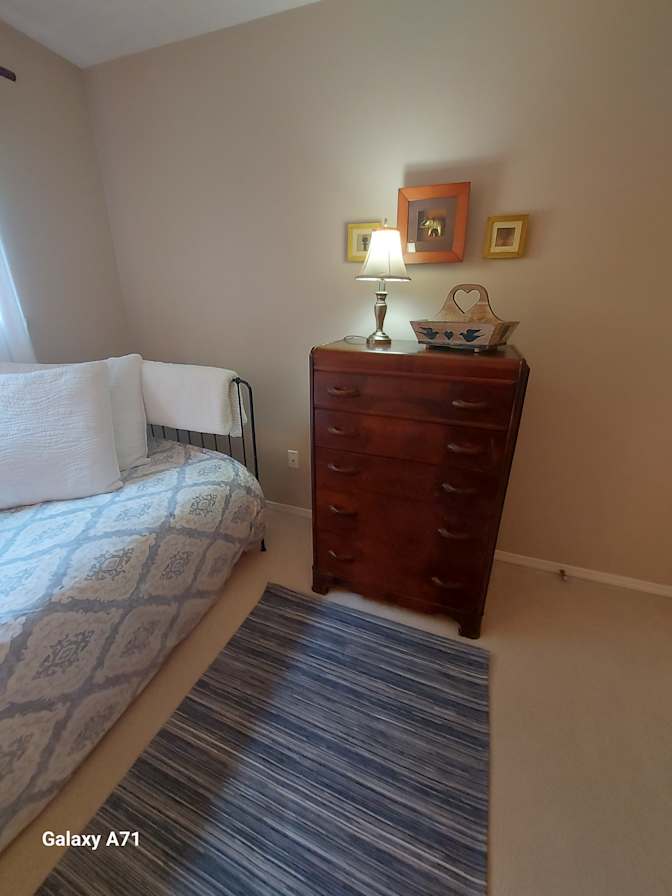 Jane's room