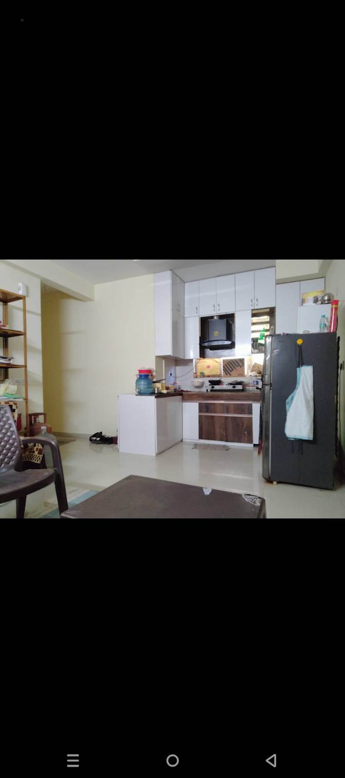Dr Chandrajeet Sharma's room