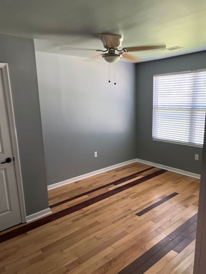 Yates Properties's room