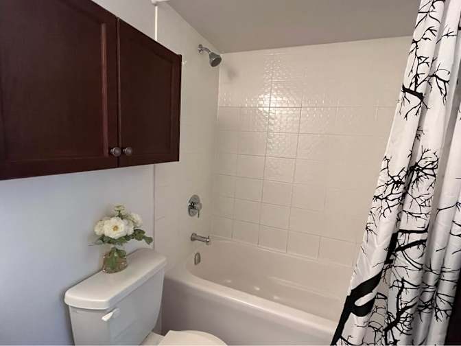 Hala Arar's room