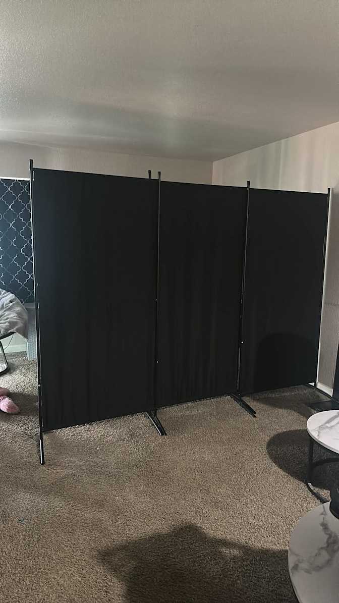 Talija's room