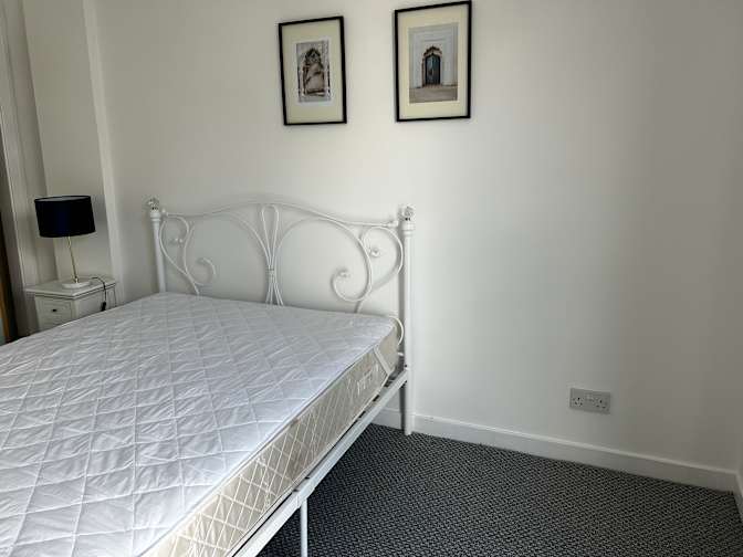 Nitin aggarwal's room