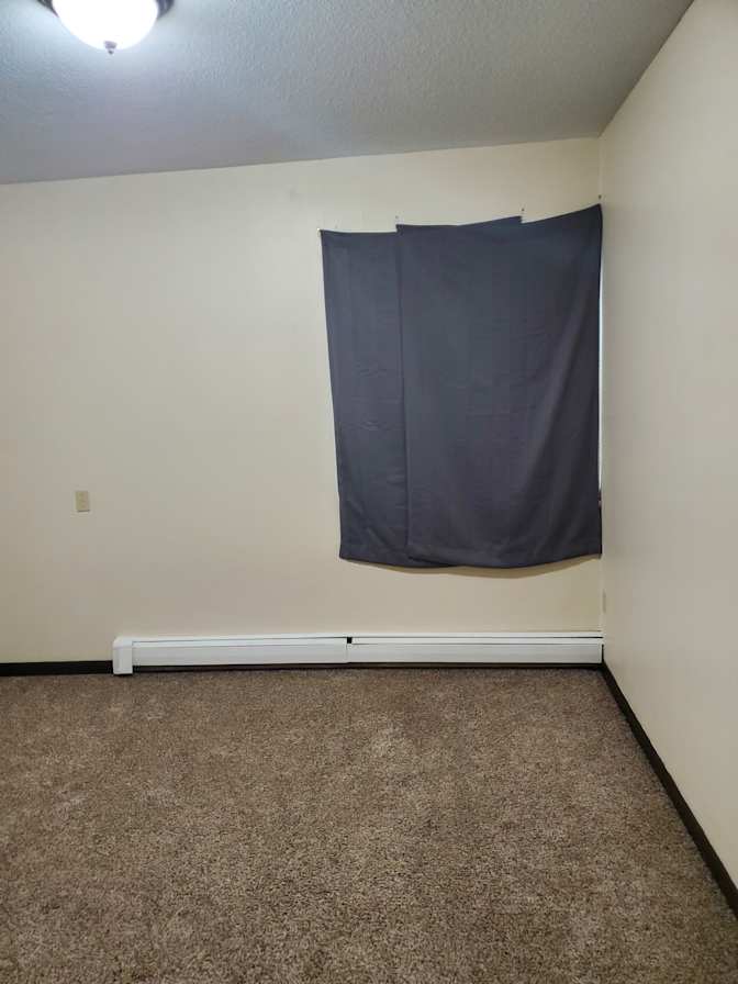 Jimmy's room