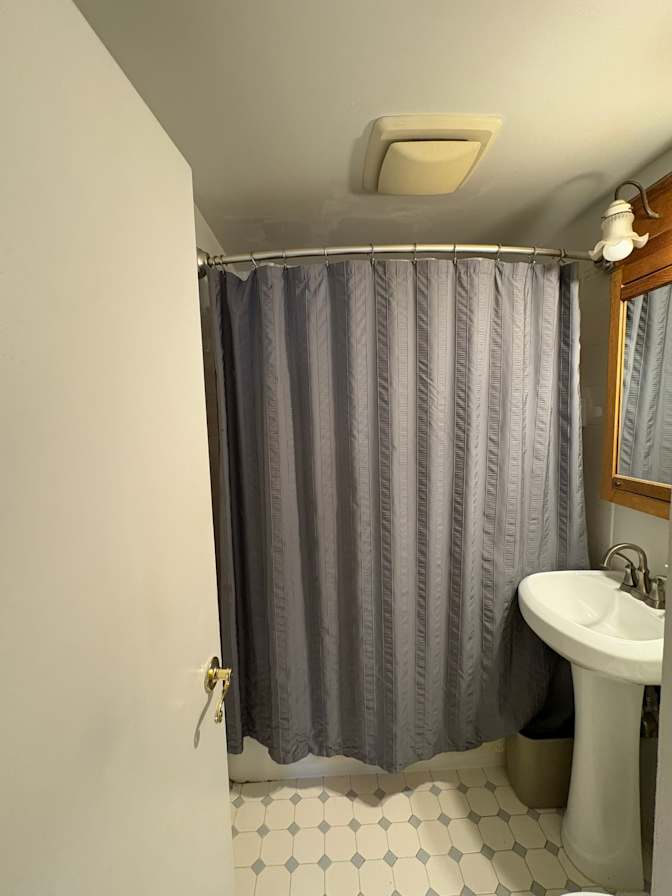 Jenn's room