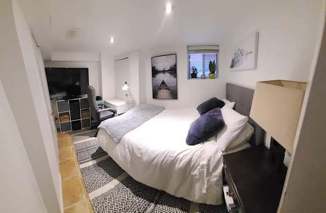 Ellie Jayne's room