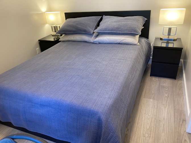 Emily's room