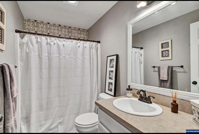 Cody's room