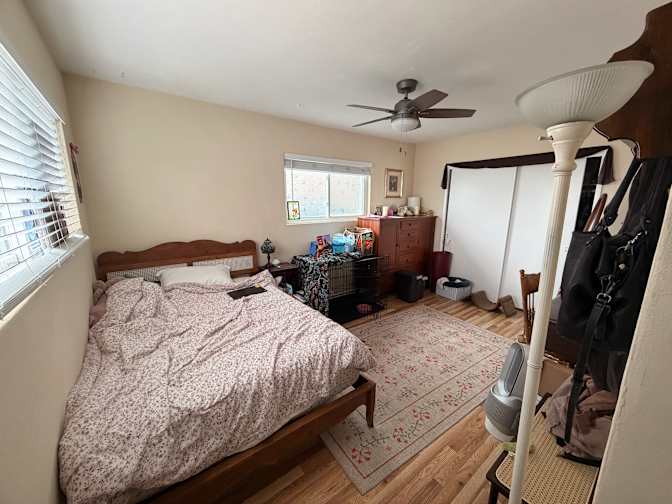 ej's room