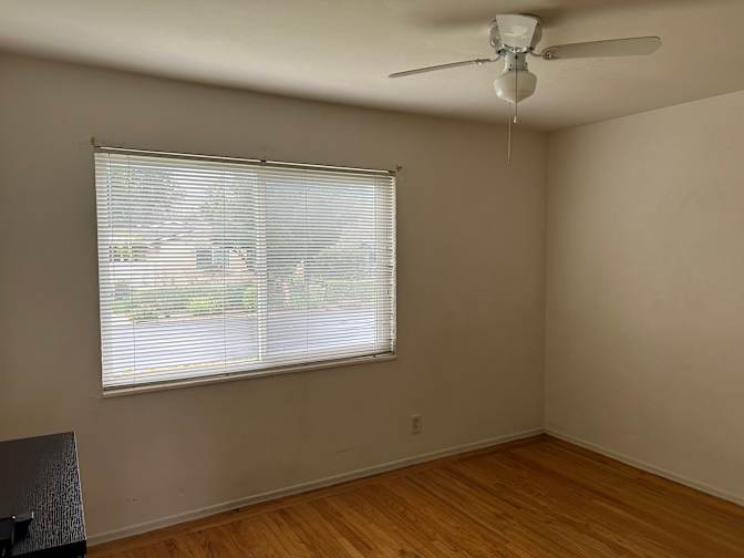 John's room