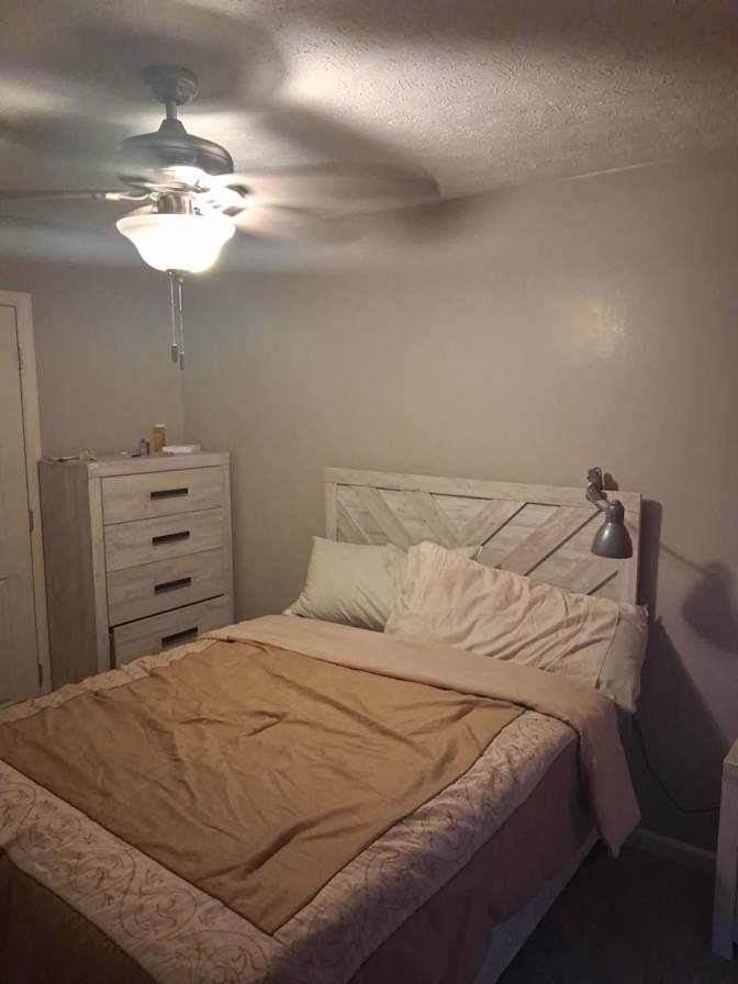 Nilsa lee's room