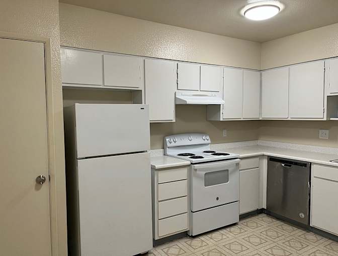 Robert Martinez's room
