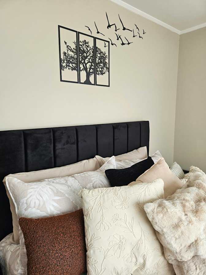 Janice's room