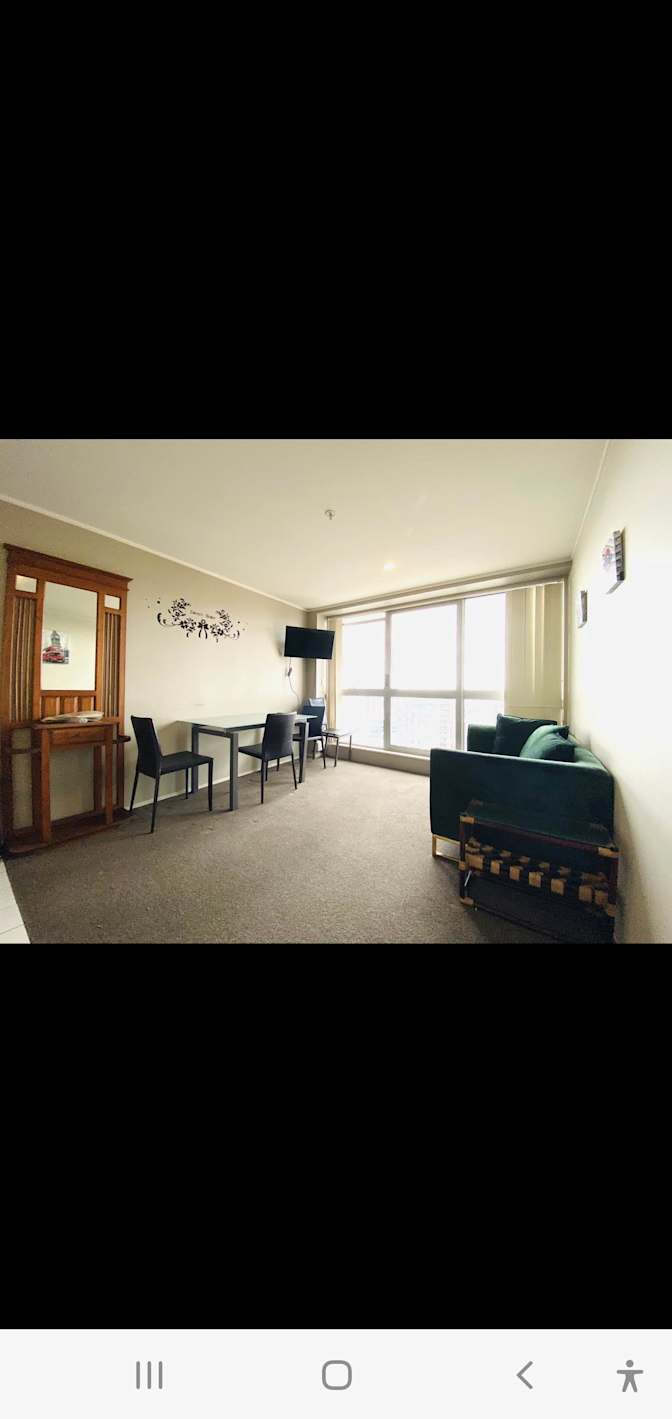 Ben's room