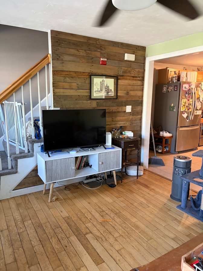 Amy's room