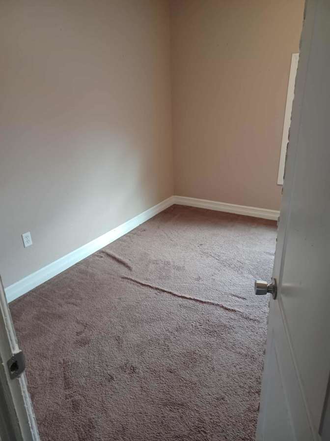 MITCHELL's room