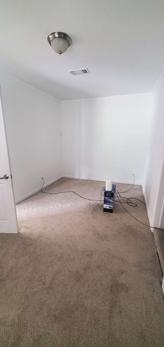Michael's room