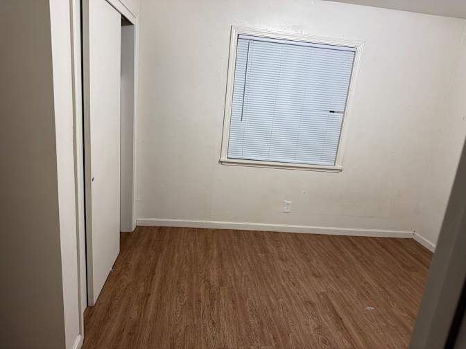 Federico's room
