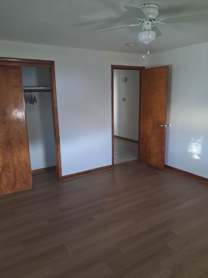 Karen Solomon's room