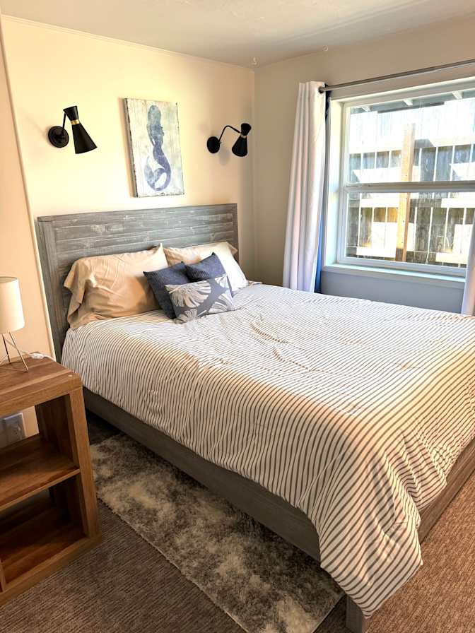 Becky's room