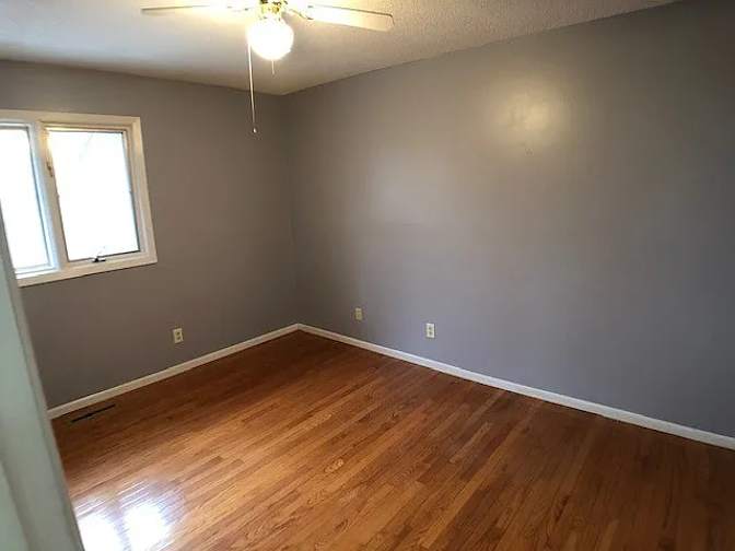 Shelly's room