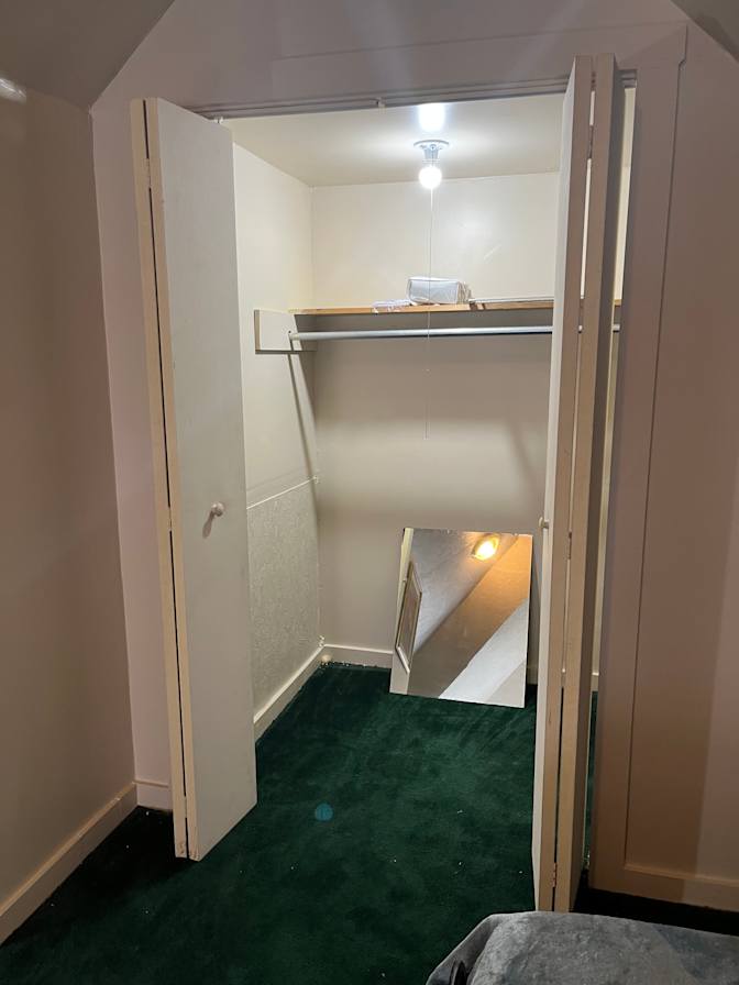 charmayne addison's room