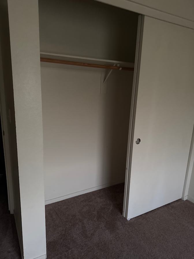 Evens's room