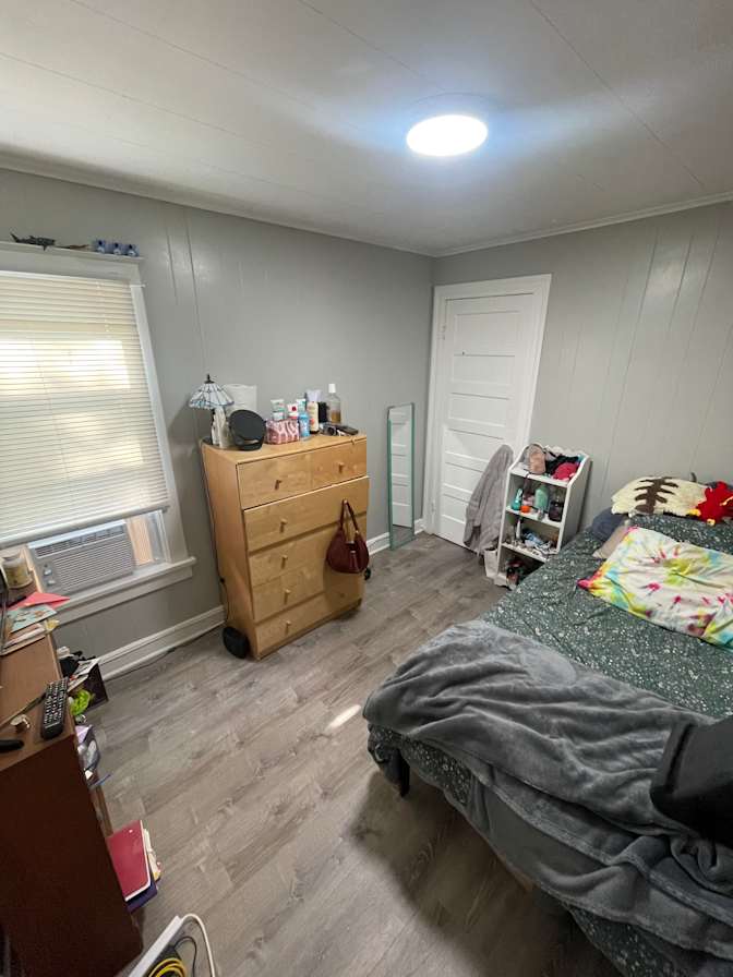 Kierra's room