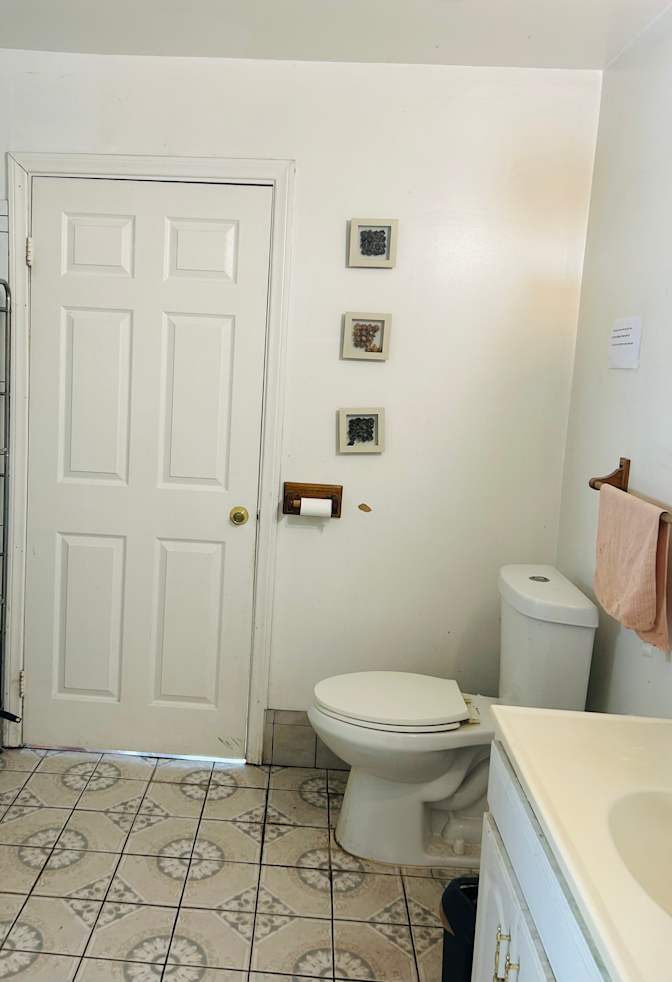Sue's room