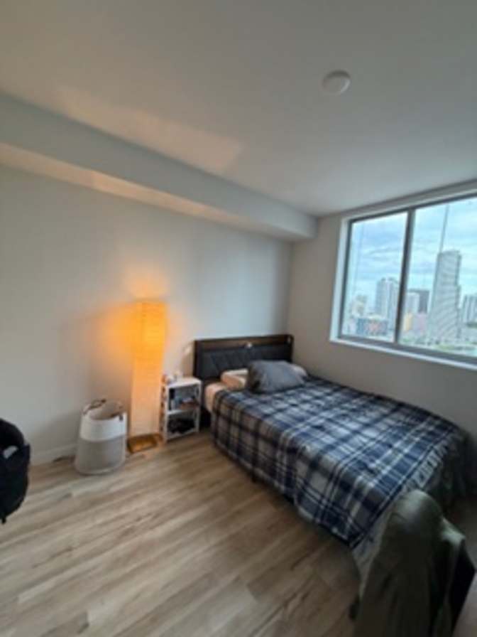 Jared's room