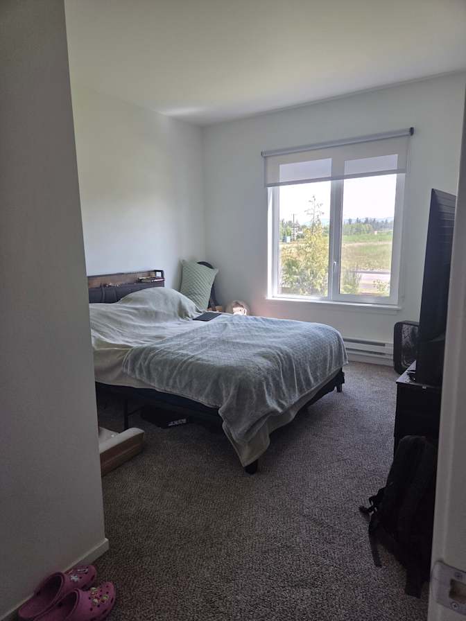 Kaylie Lee's room