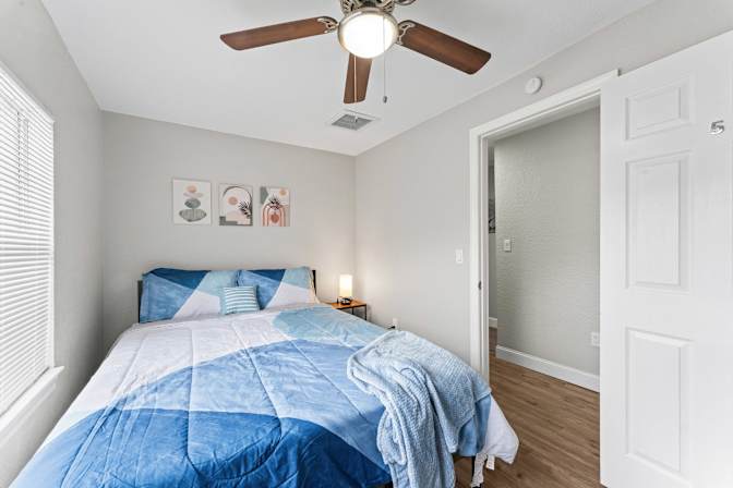 PadSplit's room