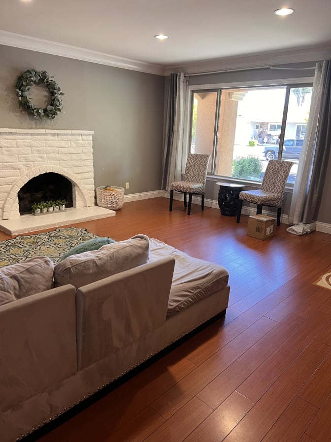 Sammy's room