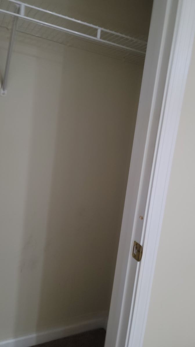 Rose's room
