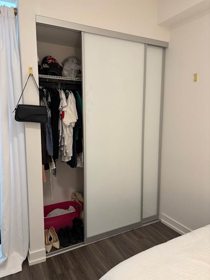 soara's room