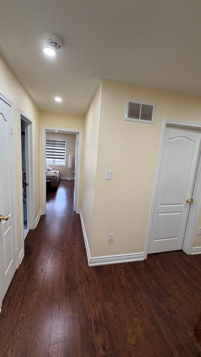 Inder's room