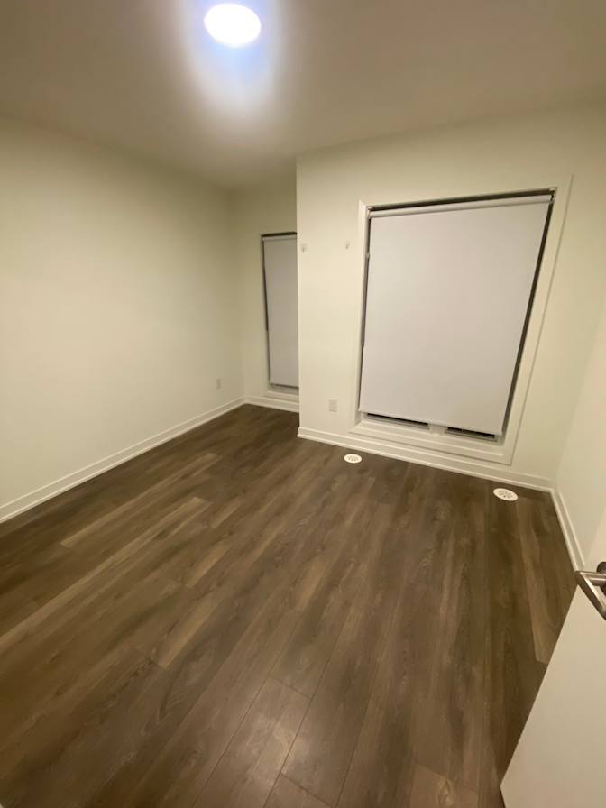 Angela's room