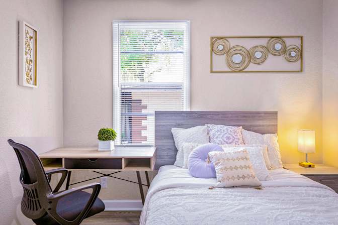 PadSplit's room