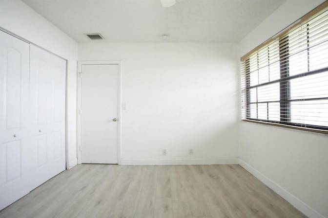 Andre's room