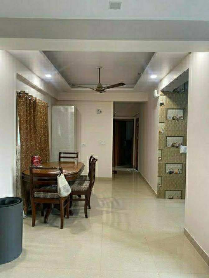 Shubham Mishra's room