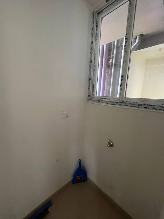 Sudheera Jain's room